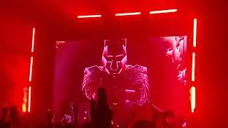 BTSM | ONCE UPON A TIME IN CYBERWORLD TOUR | SAN FRANCISCO | BILL GRAHAM CIVIC AUDITORIUM | FULL SET