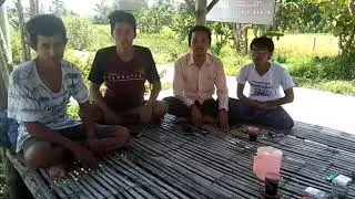 Anti hoax warga ds. Jeruk porot Torjun