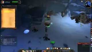 Instant Courage Quest - World of Warcraft
