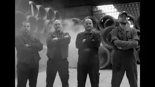 VAN MERKSTEIJN STEEL GROUP |  MORE THAN WIRE