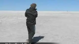 Makgadikgadi Open
