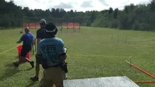 Gainesville GTR Monthly 3-gun Match 11/17/2016