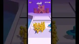 Join & Clash💸🌈, | Gameplay Walkthrough All Max Levels | KTJ GAMING