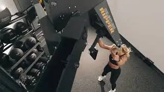 Relentless Ripper Walkthrough Torque Fitness Media - Wellness Pro