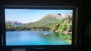 Проектор Sony VPL-HW55ES