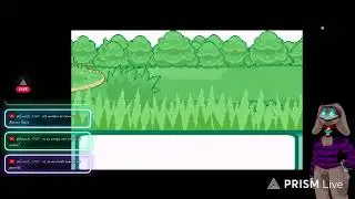 Jugando Hoenn adventures y deltarune