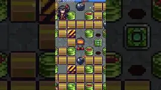 001 - Power Bomberman FUNNY MOMENTS