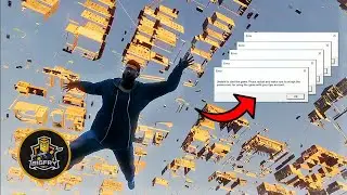 The New Saints Row is Broken Beyond Belief