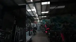 ⚡ Ripped Gym Basildon FPV Preview! 🔥 Quick taste of our epic FPV flythrough INSIDE Ripped Gym