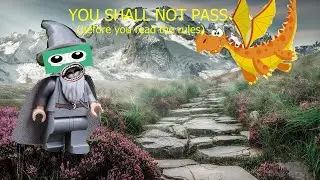 Acceptera reglerna | Nybörjar Discord Bot Javascript Programmering serie