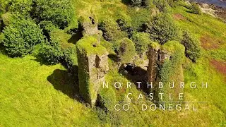 Northburgh Castle - County Donegal Ireland