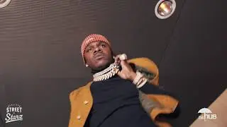 DaBaby previews unreleased new song 