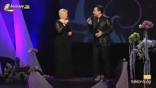 РАЙКО КИРИЛОВ И НИКОЛИНА ЧАКЪРДЪКОВА -