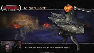 Dungeons & Dragons Online (DDO) 