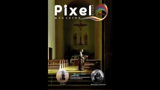 Pixel Photo Magazine - Numero 1&deg; -  2024