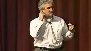 Frank Levinson-Managing The Leverage of Customer Input on
