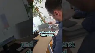 Werde Mitarbeiter (m/w/d) im Verkauf bei Lakowa