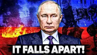 The Dark Side Of Russia What Happens When Putin's Gone?