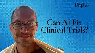 How AI Accelerates Drug Development