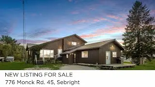 776 Monck Road 45, Sebright
