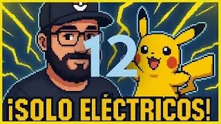 ¡Gimnasio sobre Gimnasio y sobre Gimnasio, GIMNASIO!⚡Nueva aventura en Let’s Go Pikachu. Episodio 12