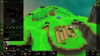 saga do castle story