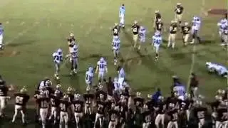 Devin Hartman Highlights 2010
