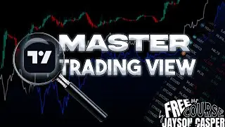 TradingView FULL Tutorial for Beginners | 🔥FREE Trading Course: Part 3/18