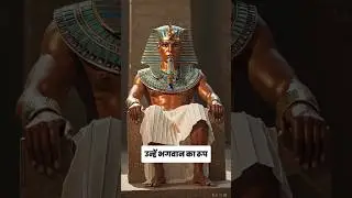 The Most Famous Egyptian King