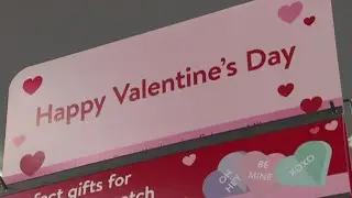 Last-minute Valentine's Day ideas to save money