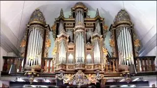 Buxtehude - Nun freut euch, lieben Christen g'mein BuxWV 210 - Ton Koopman