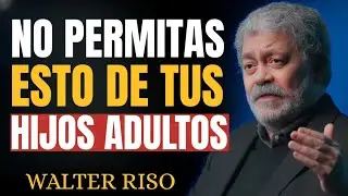 NO PERMITAS ESTO DE TUS HIJOS ADULTOS