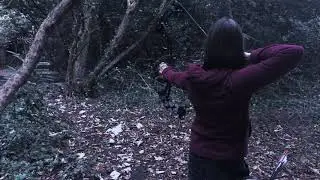 The archers of Halloween - Trailer