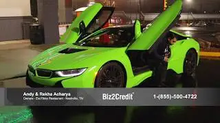 Get Credits with Biz2Credit's Restaurant Business Loans