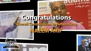 Naeem Arif - 