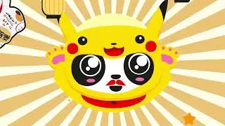Japan Touch Haru / Geek Touch - 2025 - Teaser