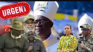 13/1/26 DIRECT :NOUVL GEN KABILA A GOMA CE MATIN NANGA COMFIRME, LE BATEAU DE OLIVE BLOQUÉ A BARAKA