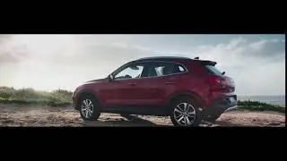 Borgward BX5 UAE