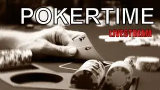 Покерстарс| POKERSTARS SPIN&GO|Покер онлайн стрим|Live poker|