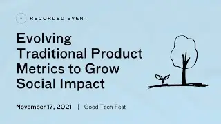 Exygy | Evolving Traditional Product Metrics to Grow Positive Social Impact