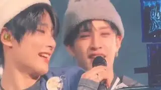 24127 stray kids dominant tour in Osaka Japan Day2 ( just moments ✨)