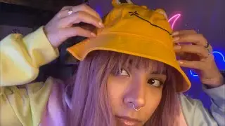 Fast Paced ASMR Except All The Triggers Are Cute af 💖🦄🧸🎀