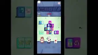bears friendship video 🐼 🐻🐨  baby game#forbaby