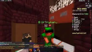 *Destroying* UrTryhard (not clickbait)