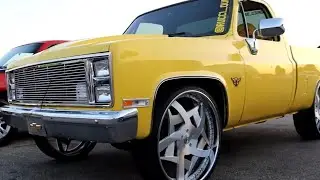 Headed to North Mississippi Whips 10th Annual car show 6/20/21