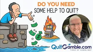 How to stop Gambling Addiction