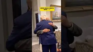 President Donald Trump vs Modi