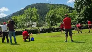 Tug of War Germany @Simonswald