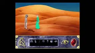 King's Quest VII The Princeless Bride (1995) eXoWin9x