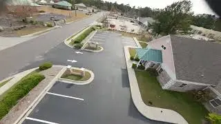 Nazgul Evoque F5D / FETtec G4 - Reaper ESC / Alpha 0.7 Firmware / DJI 03 on board 4k / Pacer v3